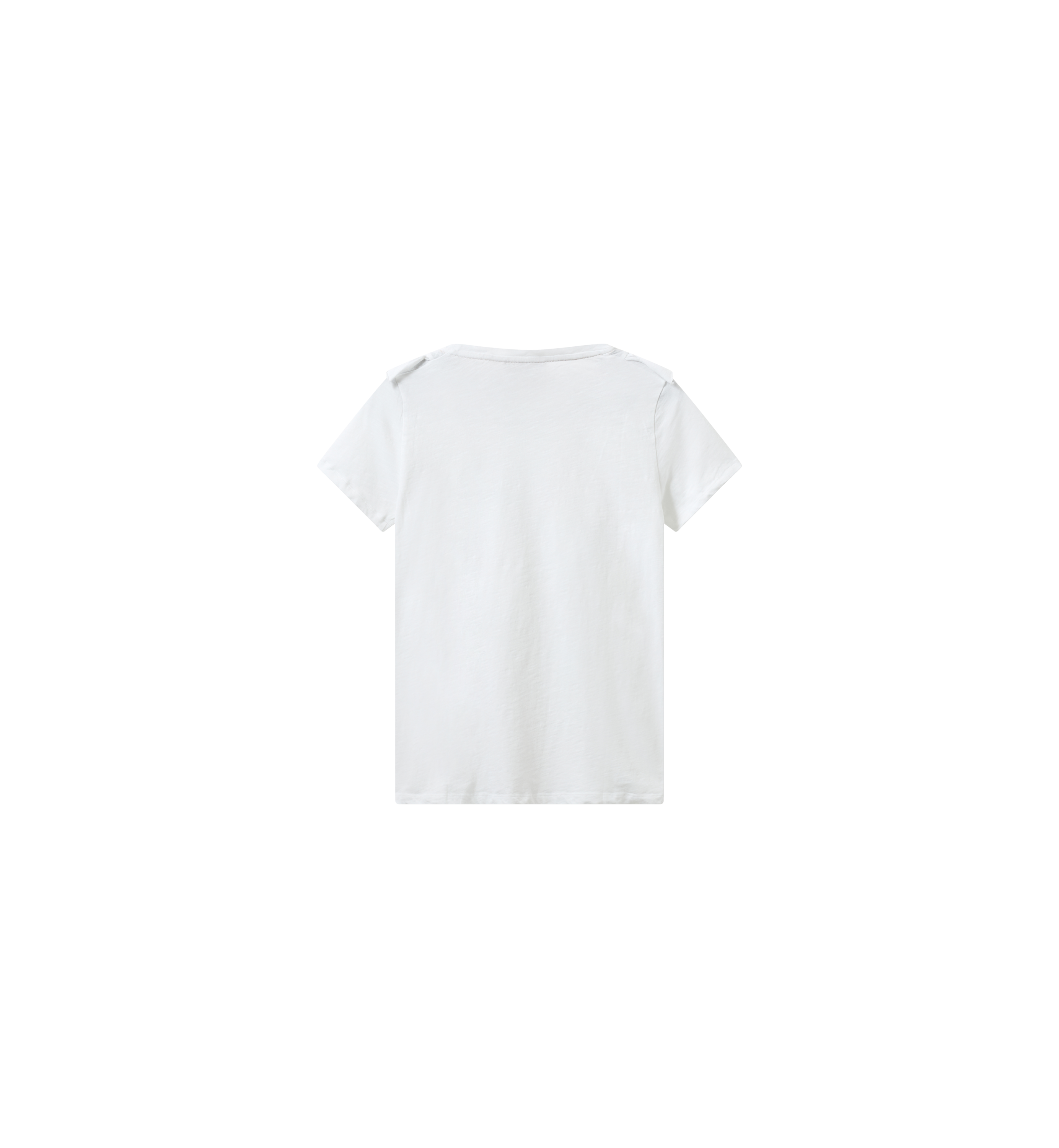 Packshot / White / Back